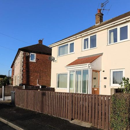 Bedzzz - House On The Green Villa Preston  Exterior photo